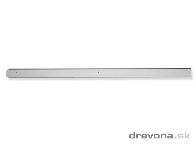 REA ALFA SOK-10-AL - soklová lišta