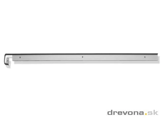 REA ALFA PDS-28 - přechodová lišta - tl. 28 mm