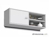 REA DENISA UP - TYP 001 - horní skříňka s dvířky