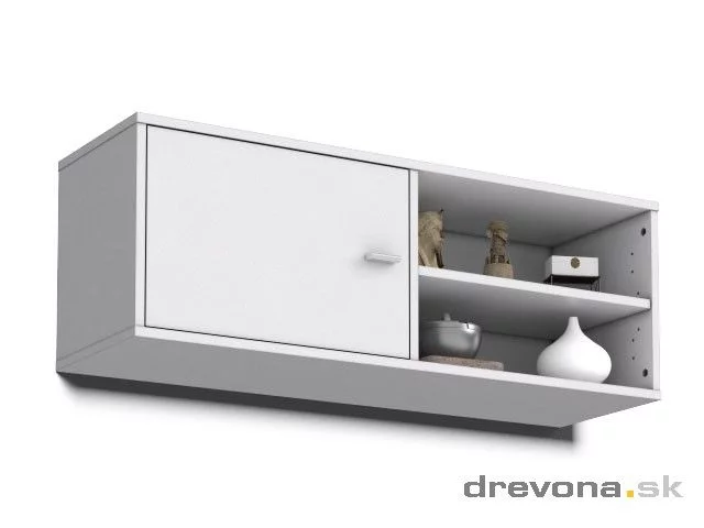 REA DENISA UP - TYP 001 - horní skříňka s dvířky