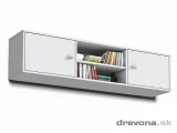 REA DENISA UP - TYP 002 - horní skříňka se dvěma dvířky