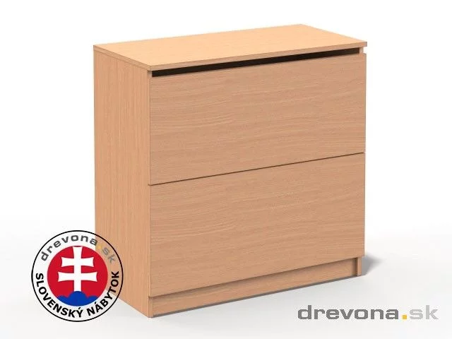 REA PEŘIŇÁK - skříňka s úložným prostorem sklopná