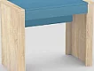 REA JAMIE - elegantní stolek s jedním šuplíkem