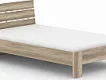 REA NASŤA - jednoduchá postel 