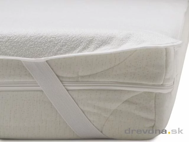 MICKEY - matracový nepromokavý chránič