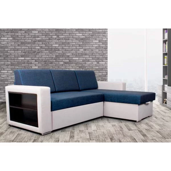 FREDY A256 - elegantní rohová sedací souprava