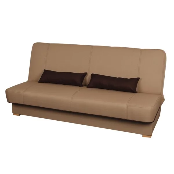 TULSA P003 - rozkládací pohovka s úložným prostorem