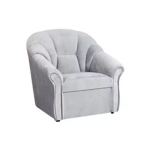 ROMA A24 - jednoduché pevné křeslo