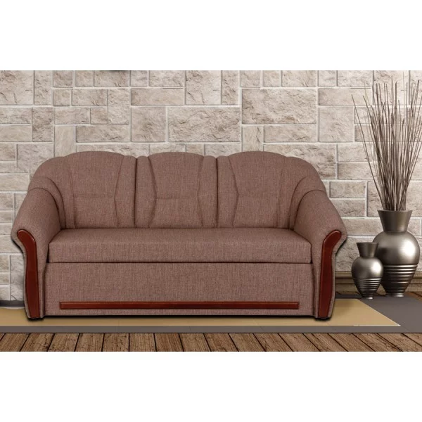 TIVOLI P017 - elegantní rozkládací pohovka