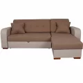 VENEZIA A01 - elegantní rohová sedací souprava