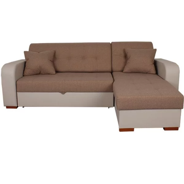 VENEZIA A01 - elegantní rohová sedací souprava