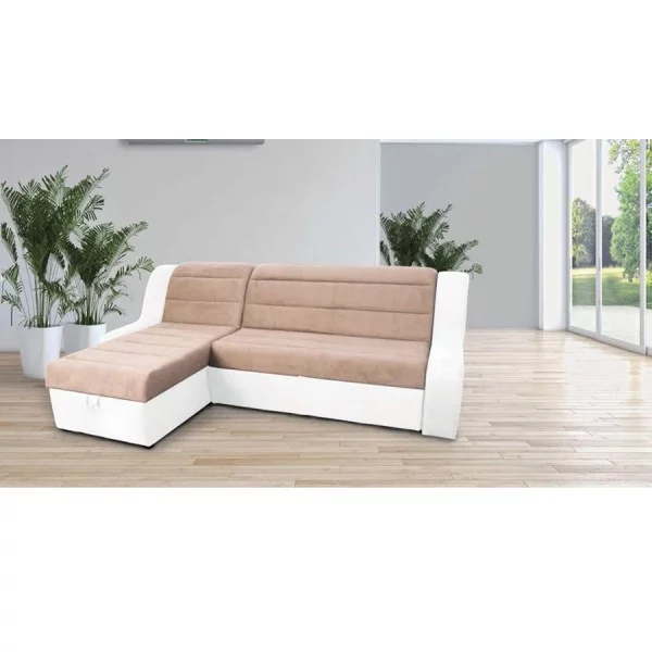 BERNARDO A018 - moderní rohová sedací souprava