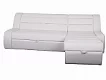 BERNARDO A018 - moderní rohová sedací souprava