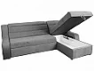 BERNARDO A018 - moderní rohová sedací souprava