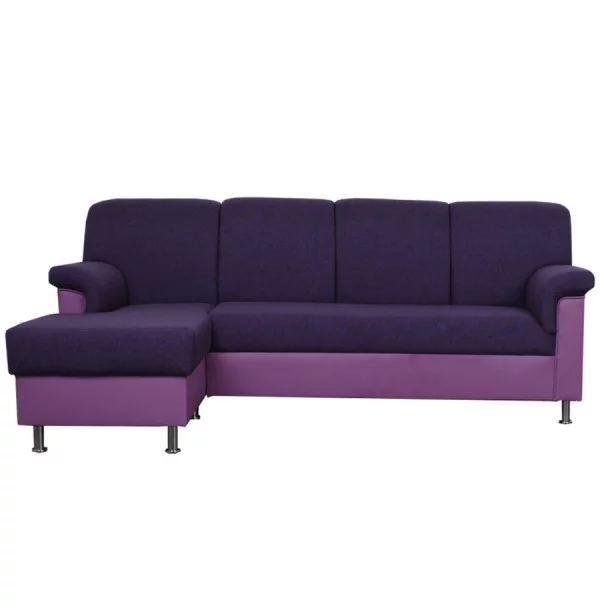 PARMA A069 - elegantní rohová sedací souprava