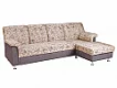 PARMA A069 - elegantní rohová sedací souprava