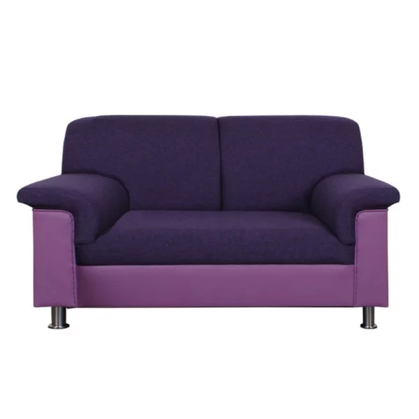 PARMA P015 - elegantní dvojmístná pohovka