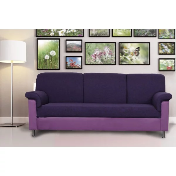 PARMA P016 - elegantní rozkládací pohovka