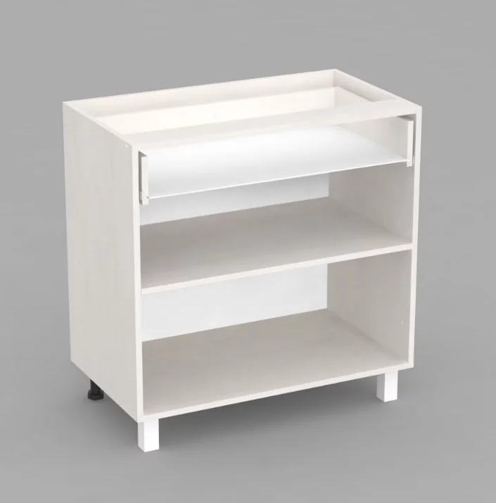 REA ALFA KDZO-80-72 - navarra -  korpus dolní skříňky