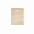 REA ALFA DPO-40-54 - dub bardol - dvířko ke skříňce (1 ks)