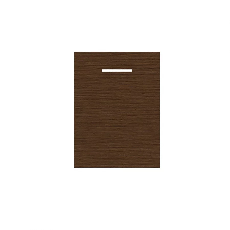 REA ALFA DPO-40-54 - wenge - dvířko ke skříňce (1 ks)