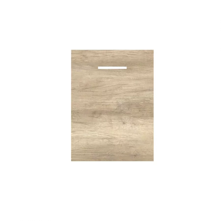 REA ALFA DPO-40-54 - dub canyon - dvířko ke skříňce (1 ks)