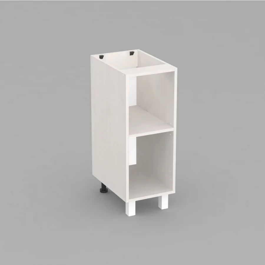 REA ALFA KDO-30-72 - navarra - korpus dolní skříňky