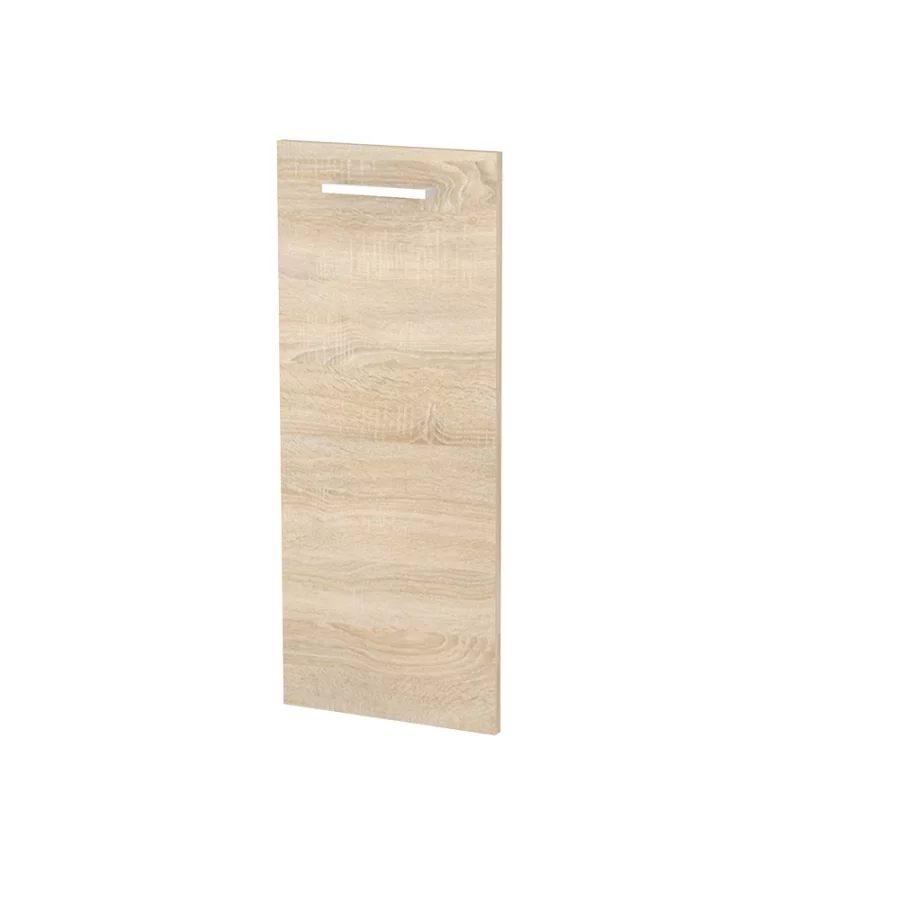 REA ALFA DPO-30-72 - dub bardol - dvířko ke skříňce