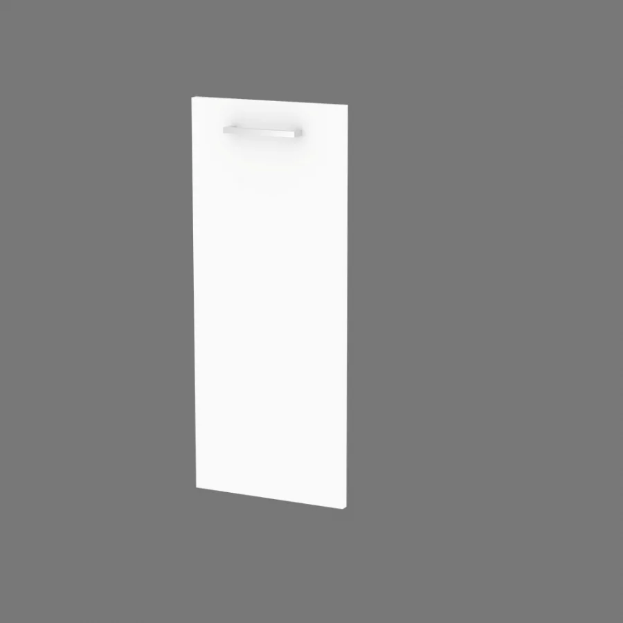 REA ALFA DPO-30-72 - bílá - dvířko ke skříňce