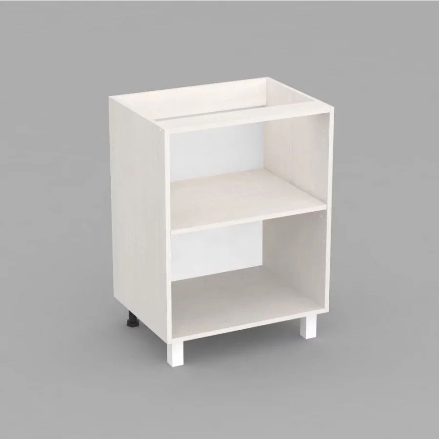 REA ALFA KDO-60-72 - navarra - korpus spodní skříňky