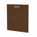 REA ALFA DPO-60-72 - wenge - dvířko ke skříňce