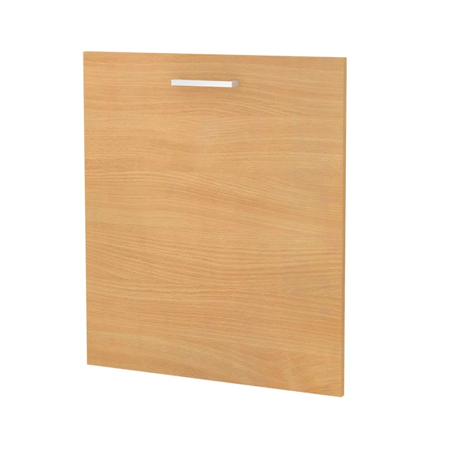 REA ALFA DPO-60-72 - buk - dvířko ke skříňce