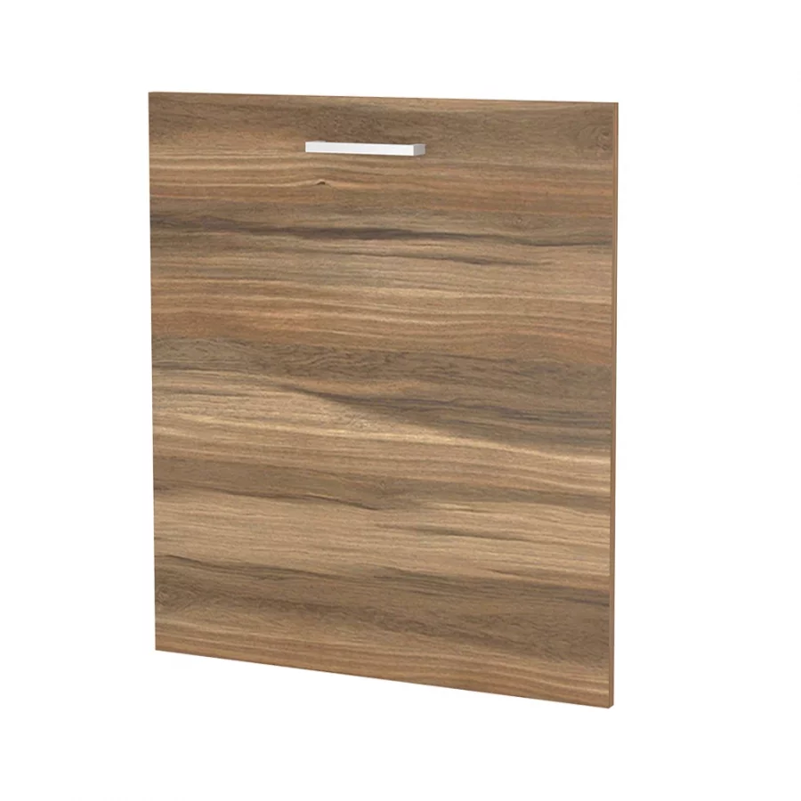 REA ALFA DPO-60-72 - ořech - dvířko ke skříňce