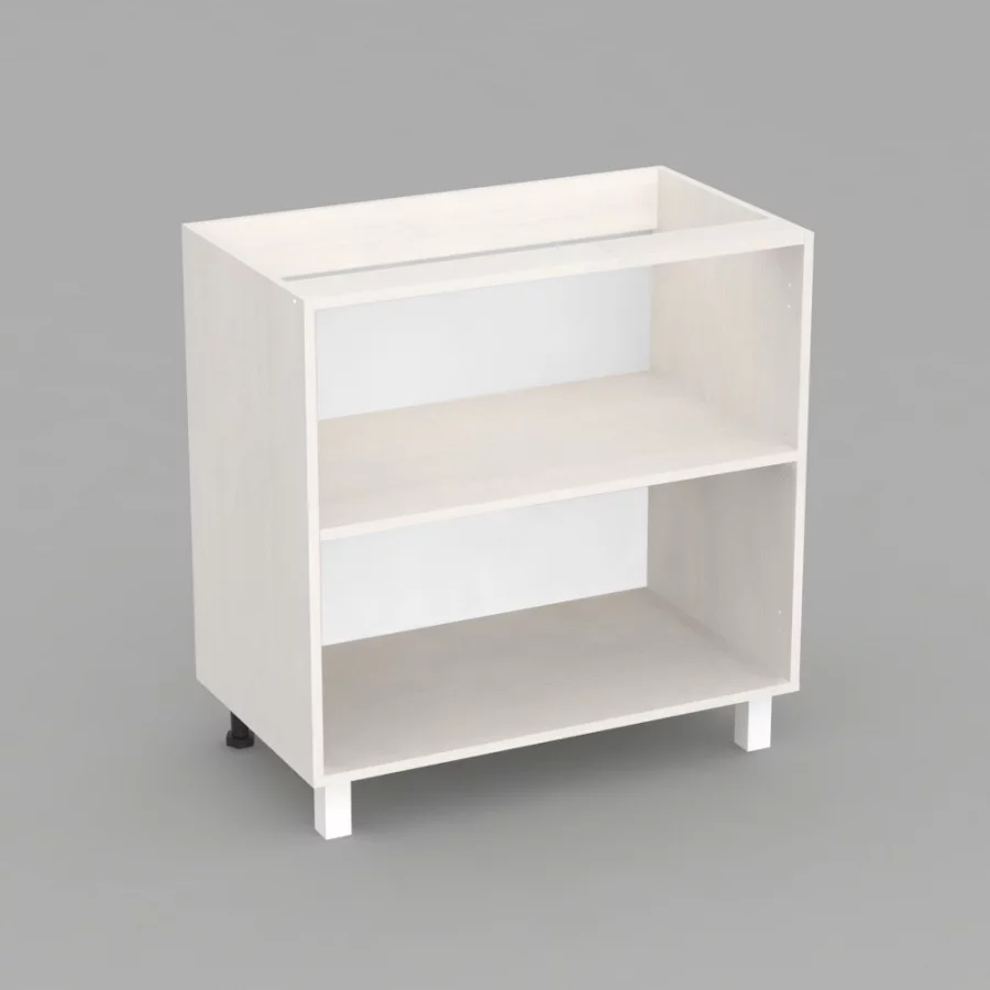 REA ALFA KDO-80-72 - navarra - korpus spodní skříňky