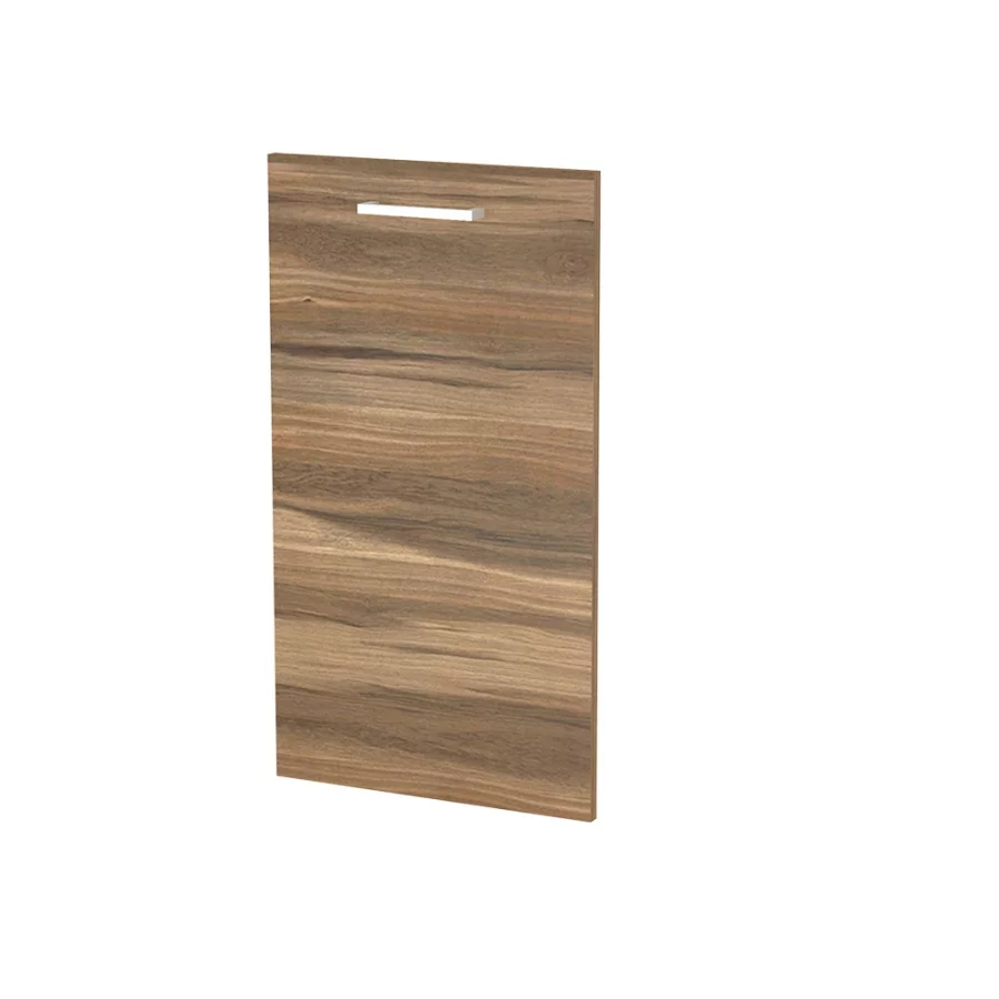 REA ALFA DPO-40-72 - ořech - dvířko ke skříňce (1 ks)