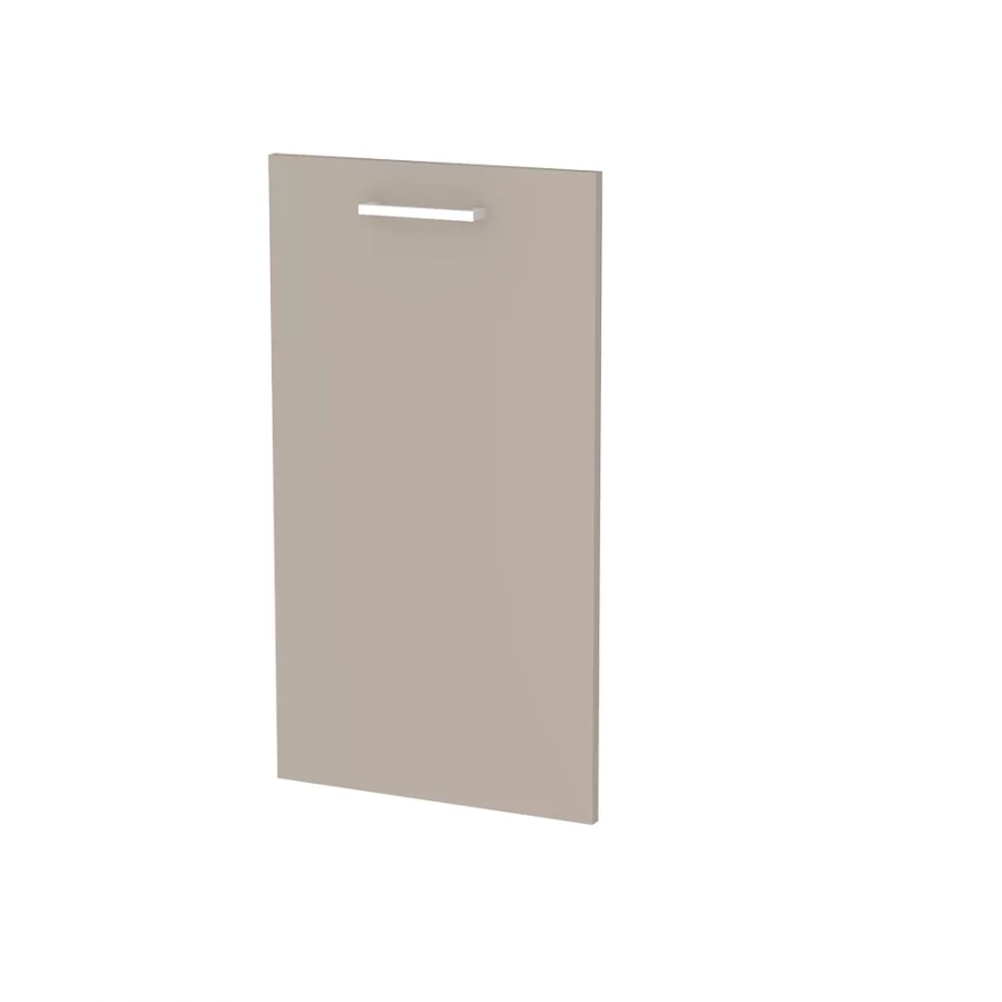 REA ALFA DPO-40-72 - cappuccino - dvířko ke skříňce (1 ks)