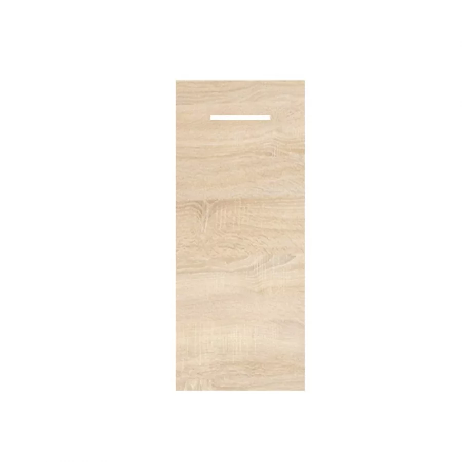 REA ALFA DV-30-72 - dub bardol - dvířko ke skříňce