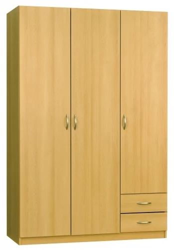 UNI XL - dělená skříň