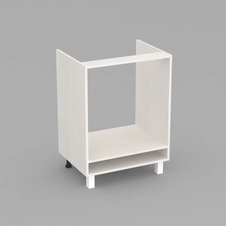 REA ALFA KDS-60-72 - navarra - korpus spodní skříňky