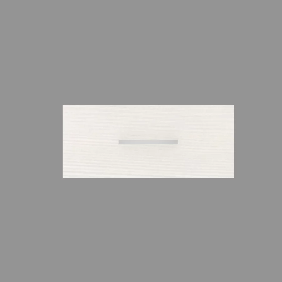 REA ALFA DZ-40-17 - navarra - čelo zásuvky (1 ks)