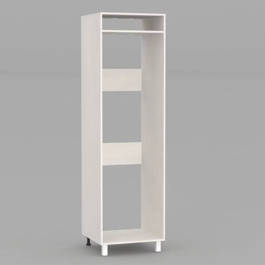 REA ALFA KL-60-200 - navarra - korpus skříňky pro ledničku