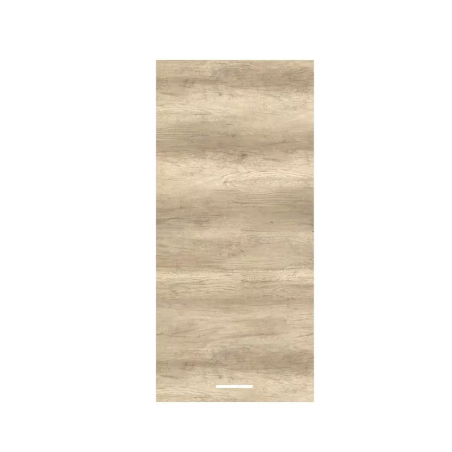 REA ALFA DPO-60-130 - dub canyon - dvířka ke korpusu (1 ks)