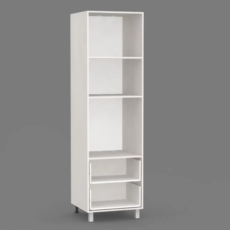 REA ALFA KSZ-60-200 - navarra - korpus spotřebičové skříňky