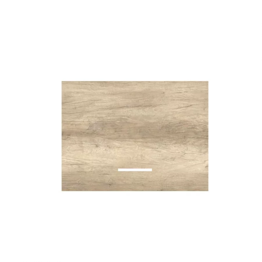 REA ALFA DPO-60-45 - dub canyon - dvířka ke korpusu (1 ks)