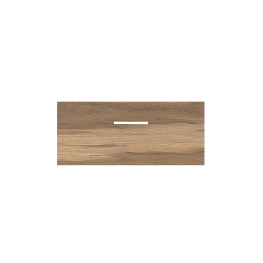 REA ALFA DZ-60-26 - ořech - čelo k zásuvce (1 ks)