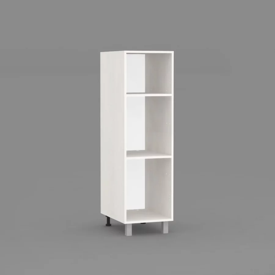 REA ALFA KP-40-130 - navarra - korpus potravinové skříňky