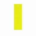 REA ALFA DPO-40-130 - zelená - dvířka ke korpusu (1 ks)