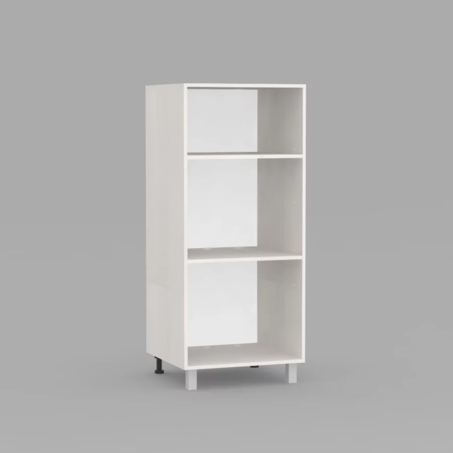 REA ALFA KP-60-130 - navarra - korpus potravinové skříňky