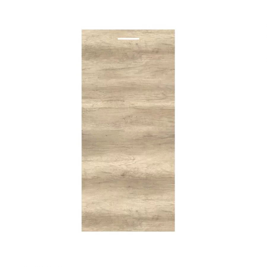 REA ALFA DPO-60-130 - dub canyon - dvířka ke korpusu (1 ks)