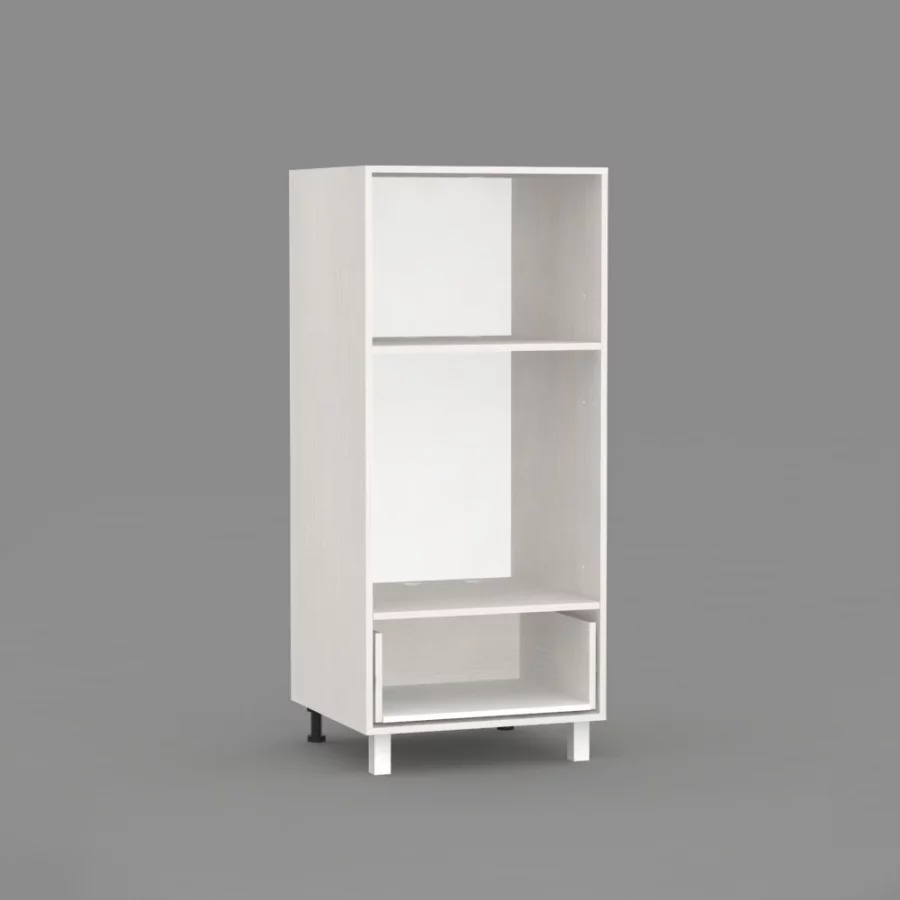 REA ALFA KSZ-60-130 - navarra - korpus spotřebičové skříňky